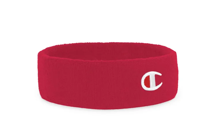 Champion Hair Bands Unisex