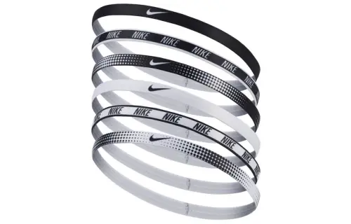 Nike Nike, headband, hair rope for gym