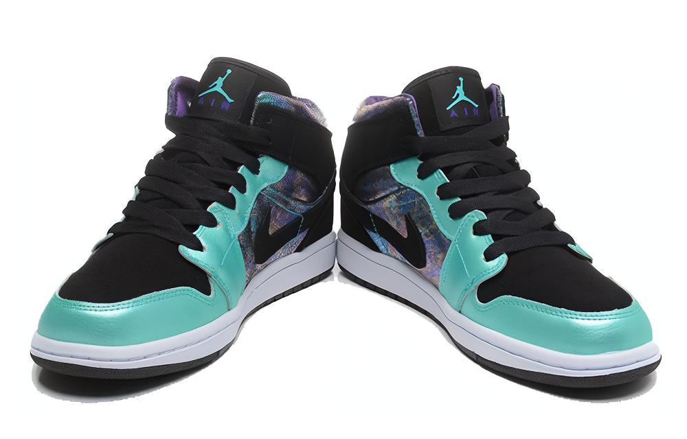 Jordan Air Jordan 1 Mid GS