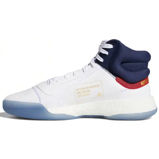 Adidas Marquee Boost Top Ten 40th Anniversary