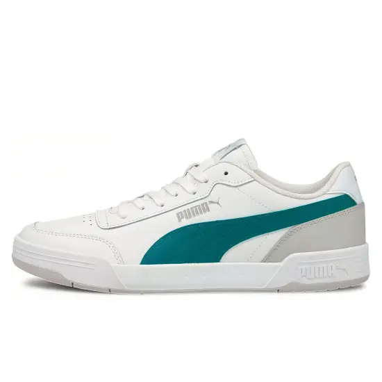 Puma Caracal 'White Parasailing'
