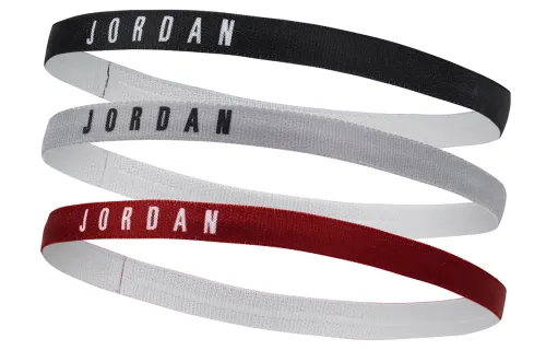 Jordan Hair Bands Unisex Multicolor