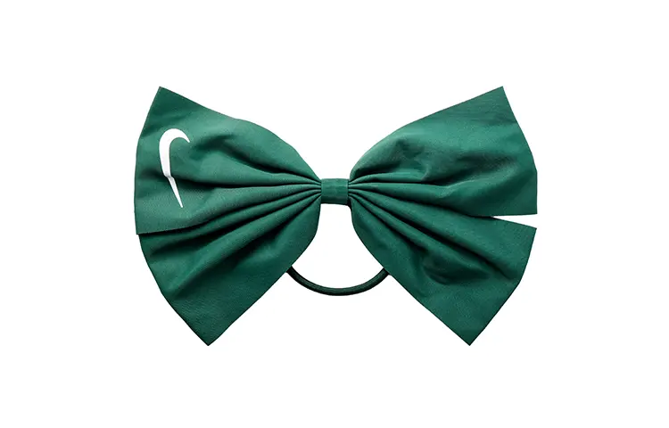 Nike Hair Ties Women's Green