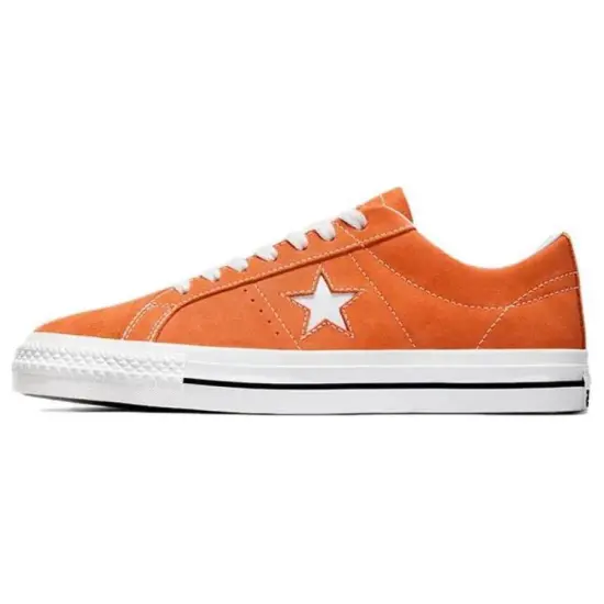 Converse One Star Pro 'Orange'