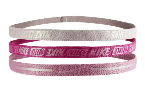 Nike Hair Bands Unisex Multicolor