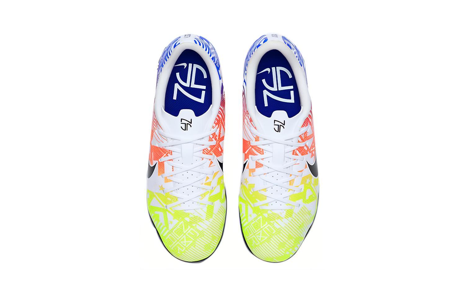 Nike Mercurial Vapor 13 Jr. 13 Academy Neymar Jr. TF