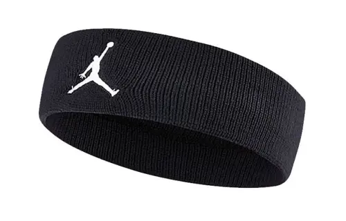 Nike Hair Bands Unisex Black