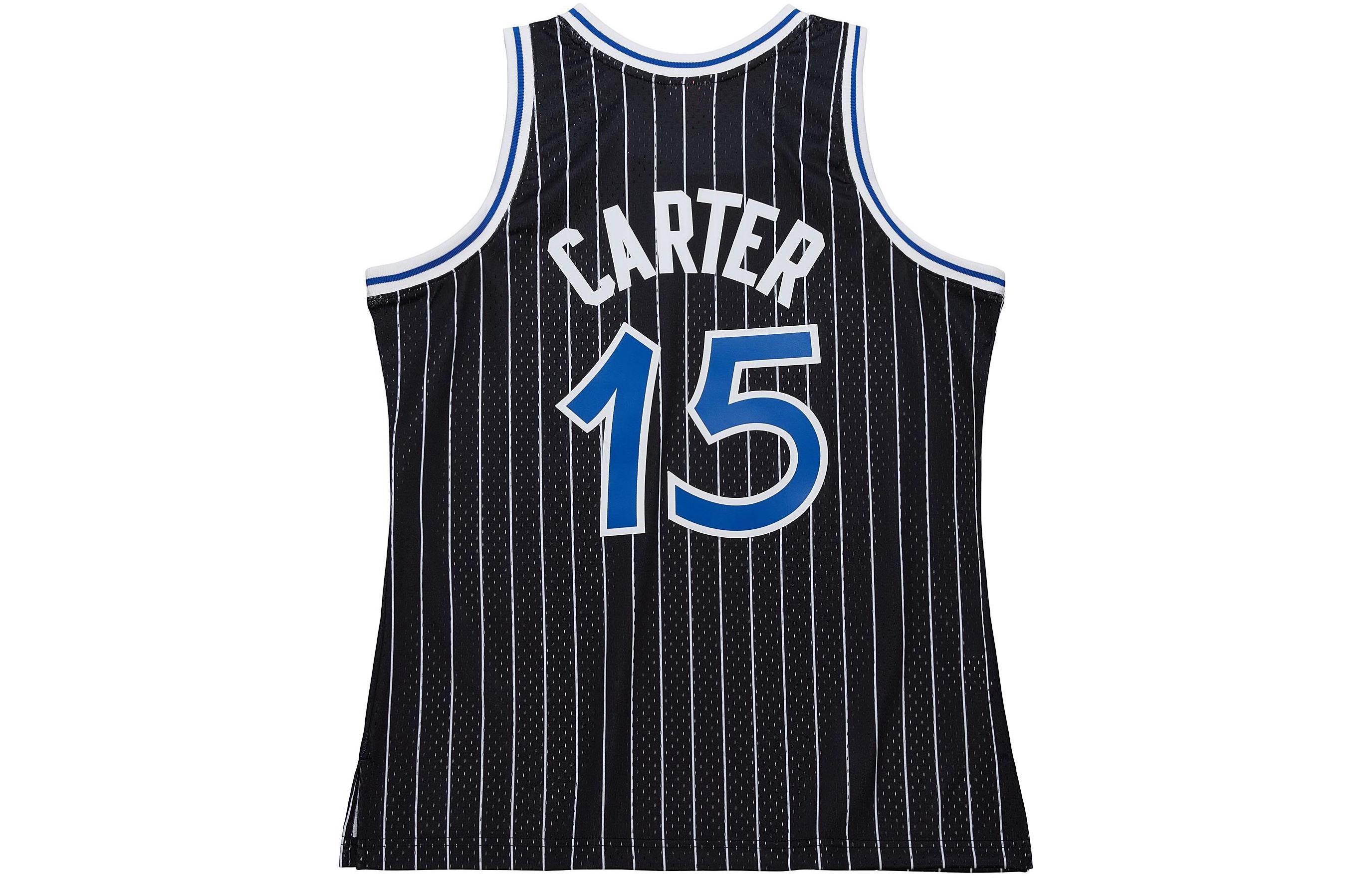 Mitchell Ness Hardwood Classics Swingman «NBA 2009-10 Vince Carter» tank