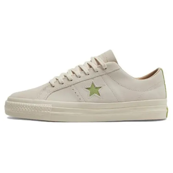 Converse One Star Pro Low 'Mid Autumn Festival - Ivory'