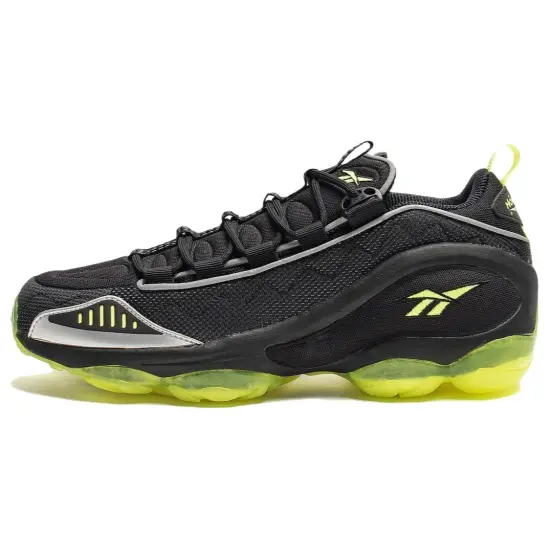 Reebok Dmx Run 10 Atmos Black Volt