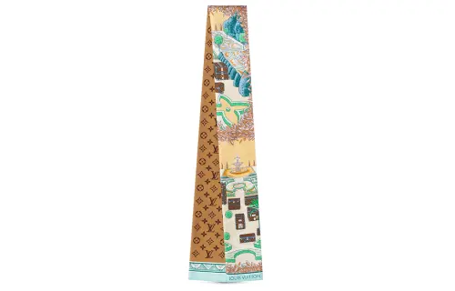LOUIS VUITTON Hair Bands Women's