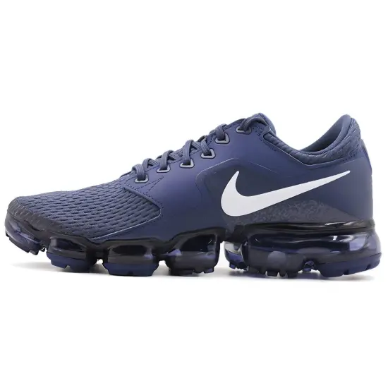 Nike VaporMax CS Running Shoes Men Low-top Blue