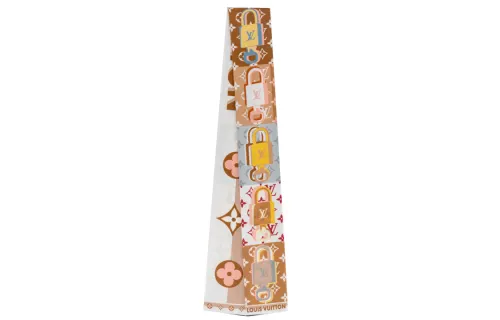 LOUIS VUITTON Hair Bands Women's