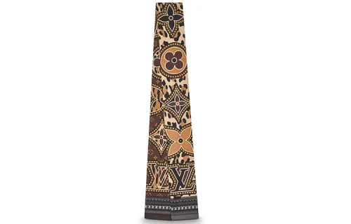 LOUIS VUITTON Hair Bands Women's