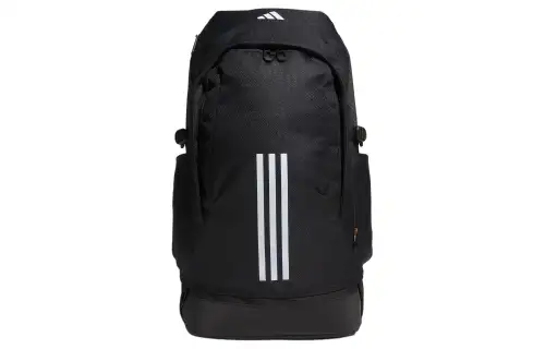Adidas Recycled Polyester Backpack Regular Unisex Black