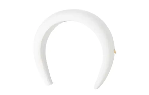 Maison Margiela Miwa Padded Headband