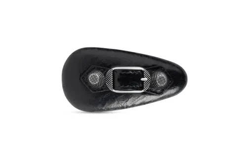 Balenciaga Cagole Hair Clip
