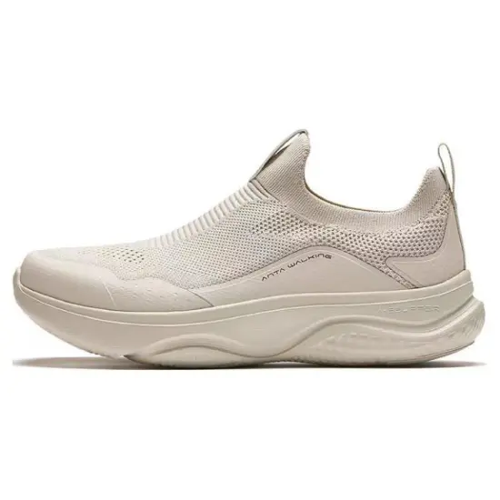 ANTA Variety Training Collection Training Shoes Men Low-Top Oatmeal Gray