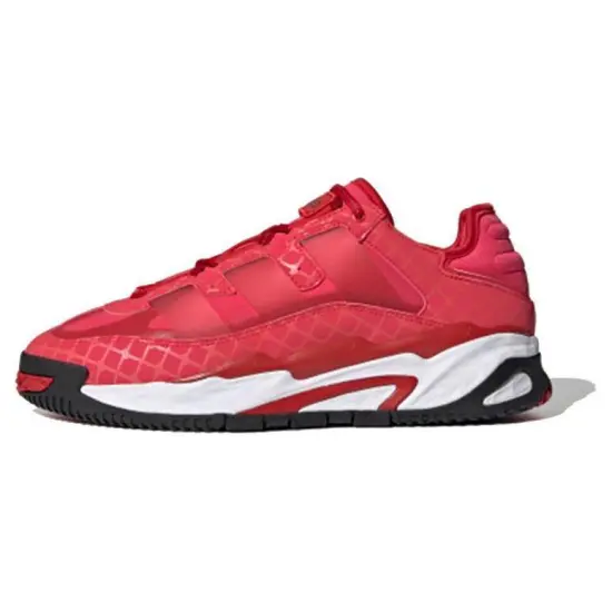 Adidas Originals Niteball 'Red Black'