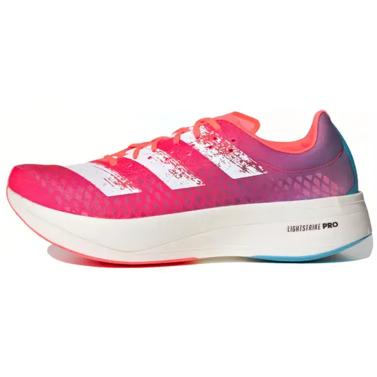 Adidas Adizero Adios Pro Signal Pink