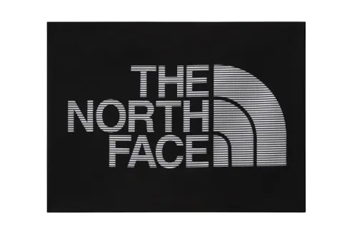 THE NORTH FACE Polyester Headwraps Unisex Black