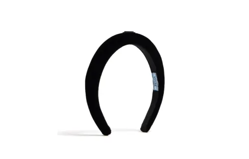 PRADA Headbands Women's