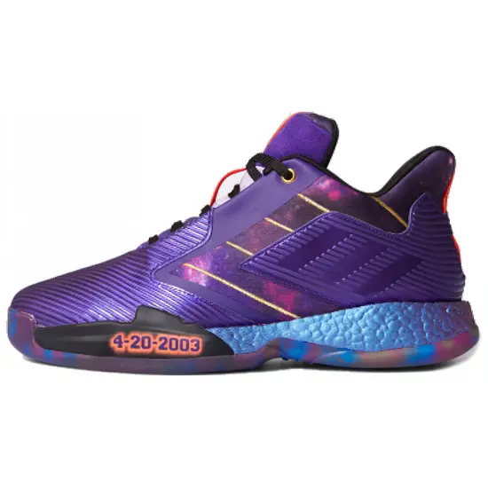 Adidas T Mac Millennium 2 Galaxy
