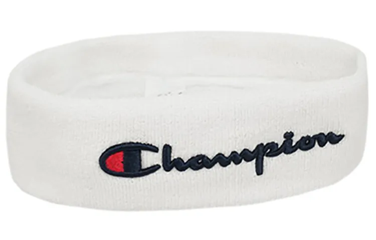Champion Cotton Hair Bands Unisex