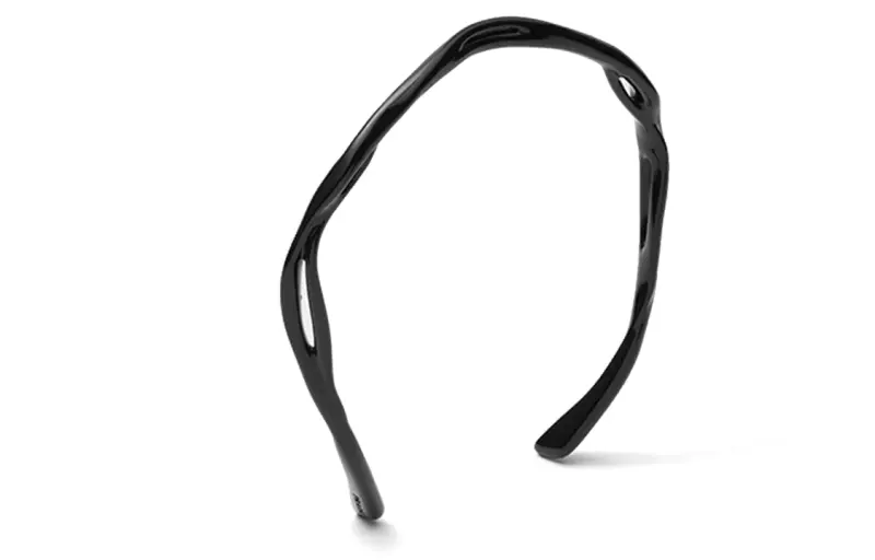 PRADA Headbands Men's