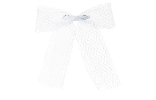 Maison Michel Aya Hair-bow