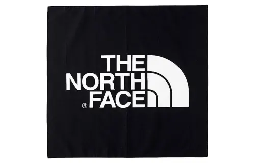 THE NORTH FACE Headwraps Unisex Black