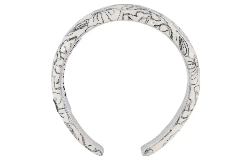 DIOR Headbands Kids
