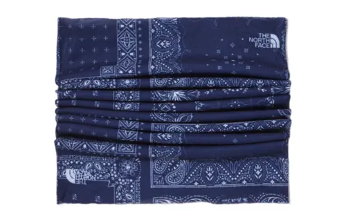 THE NORTH FACE Headwraps Unisex Blue
