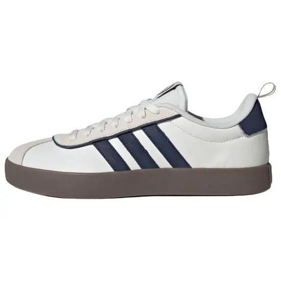 Adidas Neo Vl Court 3.0 Skateboard Shoes Unisex Low-Top