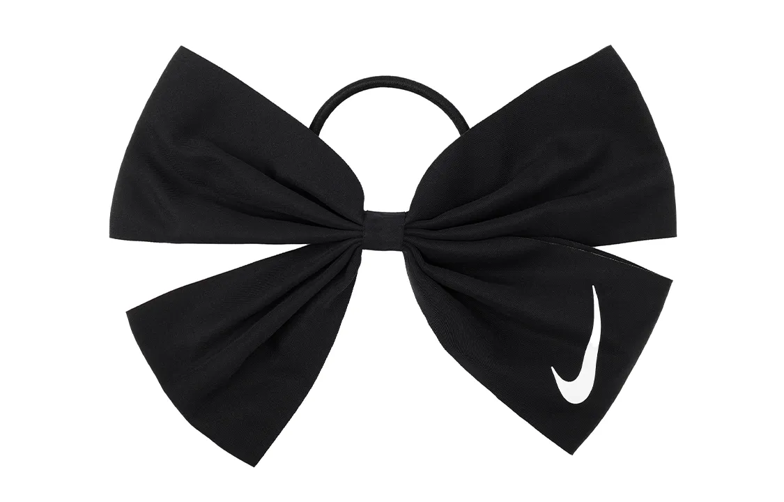 Nike Polyester Hair Tie Women's