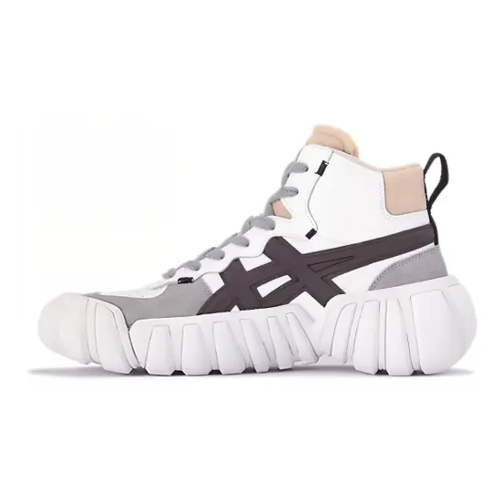 Onitsuka Tiger Dentigre Ll Shoes 'White Graphite Grey'