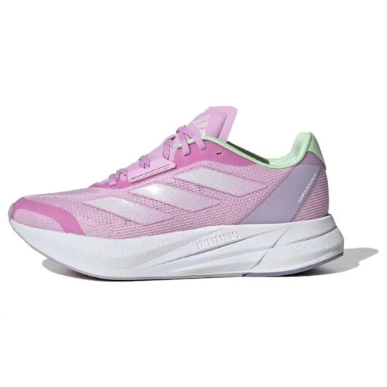 Adidas Duramo Speed Bliss Lilac Zero Metalic Silver Dawn Women's
