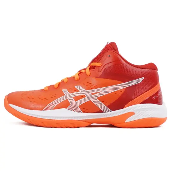 Asics Gelhoop V16 'Sunrise Red'