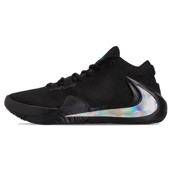 Nike Zoom Freak 1 Black Multi Photo Blue