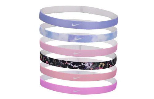 Nike Nike, comfortable multicoloured headband for men and women