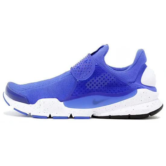Nike Sock Dart Racer Blue