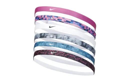 Nike Headbands 6 Pack