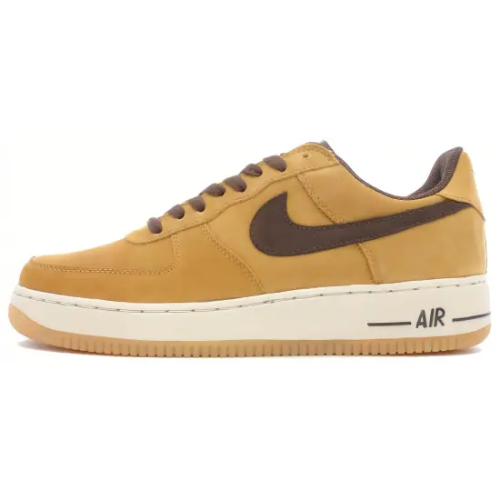 Nike Air Force 1 Low Waterproof Wheat