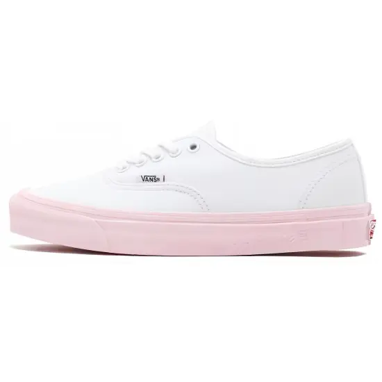 Vans Authentic Anti Social Social Club Get Weird White