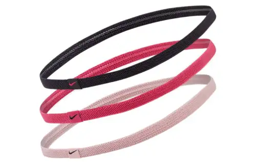 Nike Hair Bands Unisex Multicolor