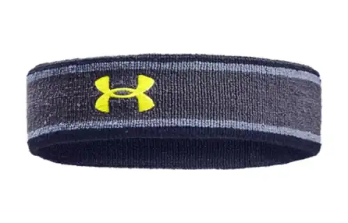 Under Armour Hair Bands Unisex Blue