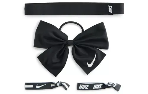 Nike Hair Ties Women's Black