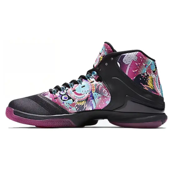 Jordan Super.Fly 4 PO Chinese New Year 2016