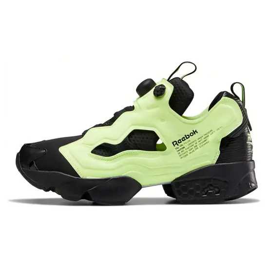 Reebok Instapump Fury OG NM Electric Flash