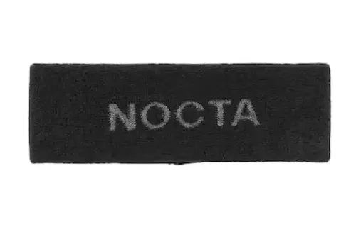 Nike X Nocta Sport Terry Au Headband